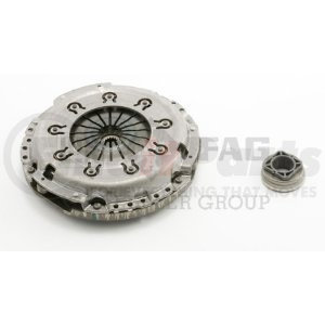 LuK 05-085 LUK CLUTCH