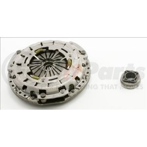 LuK 05-102 LUK CLUTCH