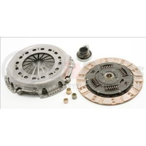 LuK 05-118 Clutch Kit