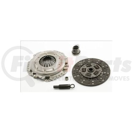 LuK 05-901 LUK CLUTCH