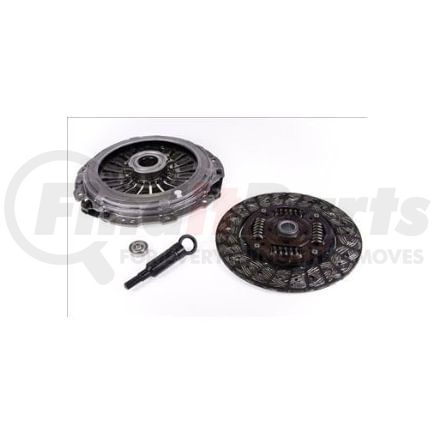 LuK 15-023 Clutch Kit