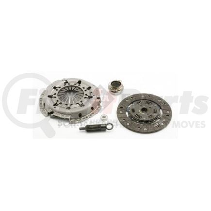 LuK 16-059 LUK CLUTCH