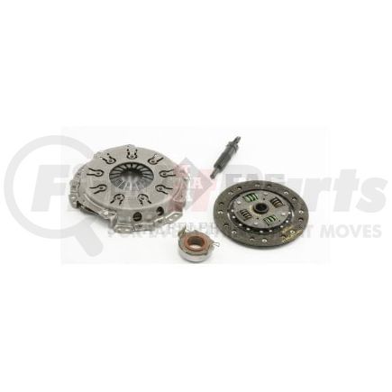 LuK 16-060 LUK CLUTCH