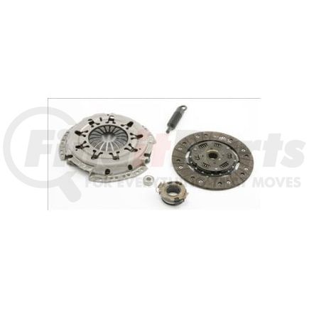 LuK 16-061 LUK CLUTCH