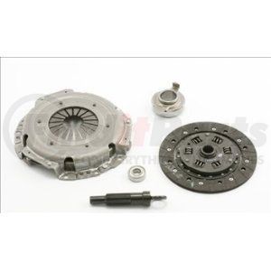 LuK 10-018 Clutch Kit