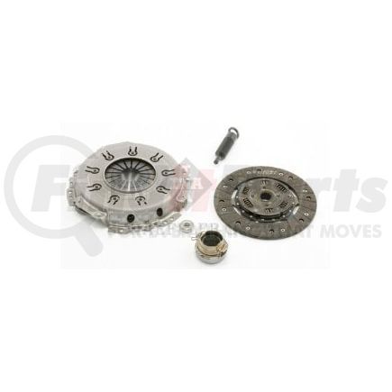 LuK 16-086 LUK CLUTCH