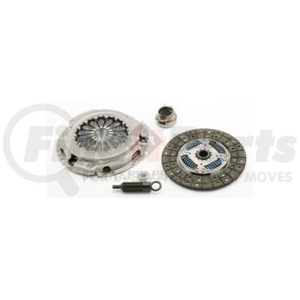 LuK 16-090 LUK CLUTCH