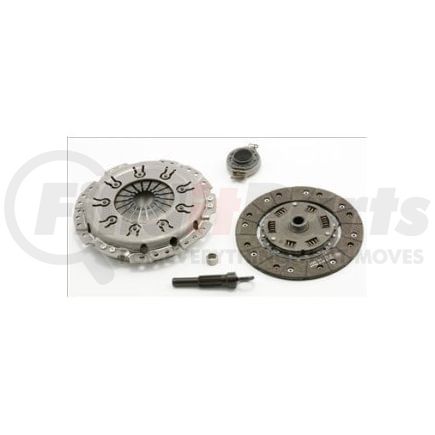 LuK 17-010 LUK CLUTCH