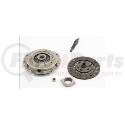 LuK 17-014 LUK CLUTCH