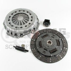 LuK 07-168 Clutch Kit