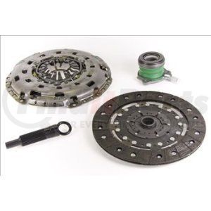 LuK 07-192 LUK CLUTCH