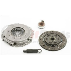 LuK 08-014 LUK CLUTCH