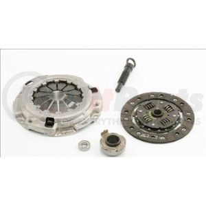 LuK 08-031 Clutch Kit