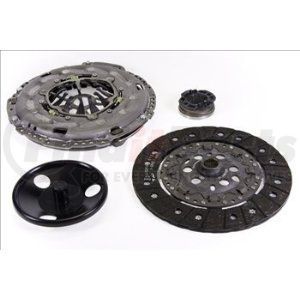 LuK 17-065 LuK Stock Replacement Clutch Kit