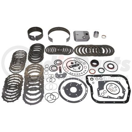 ATP Transmission Parts PMS-119 Auto Trans Master Repair Kit Plus