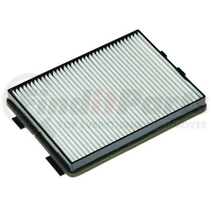 ATP Transmission Parts VF105 Replacement Cabin Air Filter