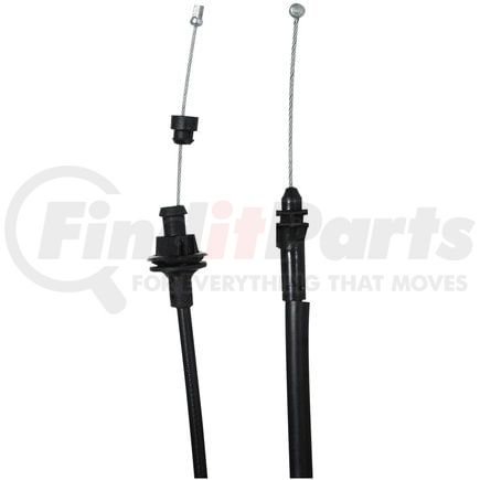 ATP Transmission Parts Y-1405 Accelerator Cable