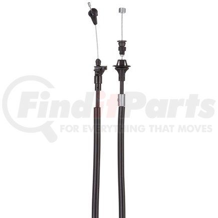 ATP Transmission Parts Y-1348 Accelerator Cable