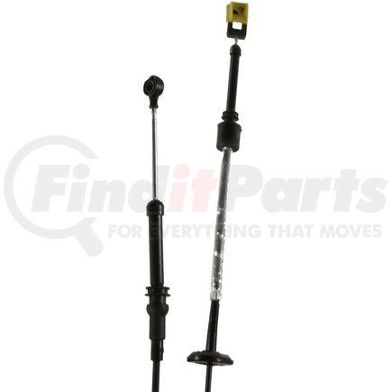 ATP TRANSMISSION PARTS Y-1359 Automatic Transmission Shifter Cable