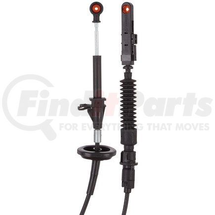 ATP Transmission Parts Y-1357 Automatic Transmission Shifter Cable