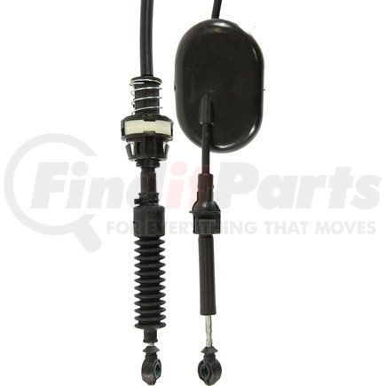 ATP TRANSMISSION PARTS Y-1362 Automatic Transmission Shifter Cable