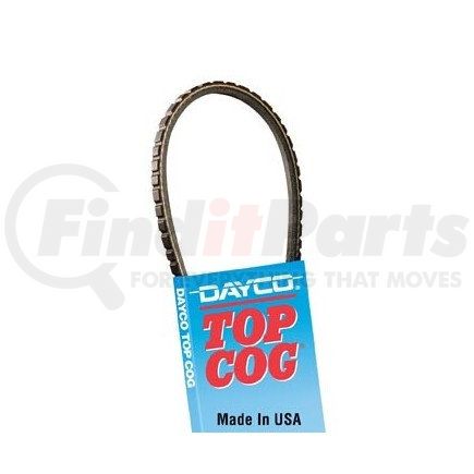 DAYCO 15315 - v-belt, top cog | v-belt, 