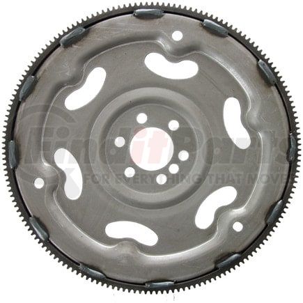 ATP Transmission Parts Z-654 Automatic Transmission Flex Plate