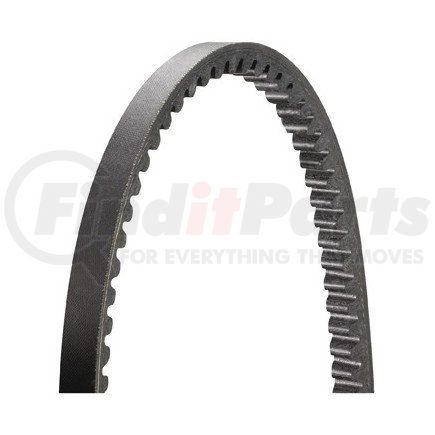 Dayco 15505DR V-BELT, SPUN COG, DRIVE RITE TRADITIONAL