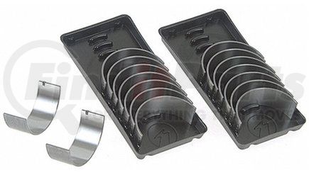 SEALED POWER ENGINE PARTS 83190A - engine connecting rod bearing set | engine connecting rod bearing set