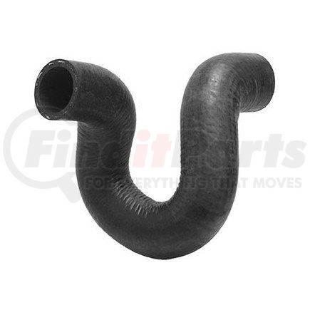 DAYCO 72847 - curved radiator hose | curved radiator hose