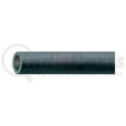 Dayco 80312 Insulone® HVAC Heater Hose - 1/2" ID, Synthetic EPDM, Black