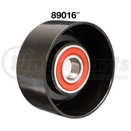 Dayco 89016FN IDLER/TENS PULLEY. LT DUTY, DAYCO IMPORT
