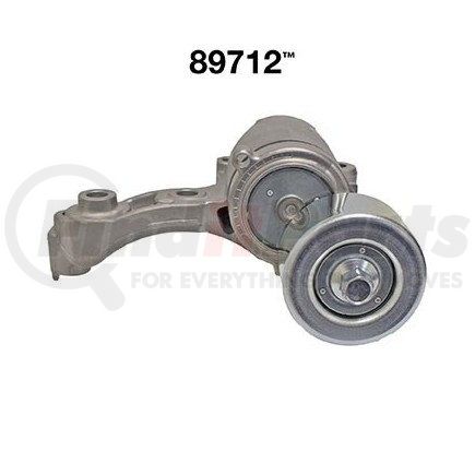 Dayco 89712 TENSIONER AUTO/LT TRUCK, DAYCO