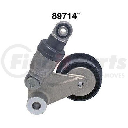 Dayco 89714 TENSIONER AUTO/LT TRUCK, DAYCO