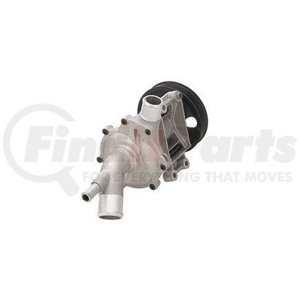DAYCO DP277 WATER PUMP-AUTO/LIGHT TRUCK, DAYCO