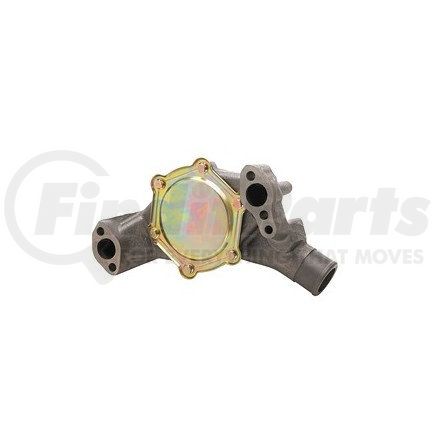 Dayco DP838 WATER PUMP-AUTO/LIGHT TRUCK, DAYCO