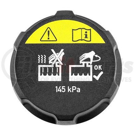 Professional Parts 21438311