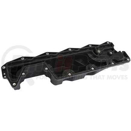 Professional Parts 21439642 PCV Valve Oil Trap