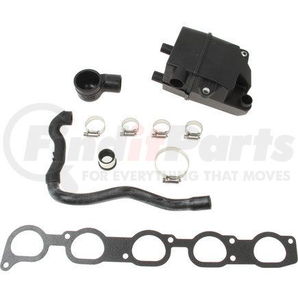 Professional Parts 21432211C 21432211c