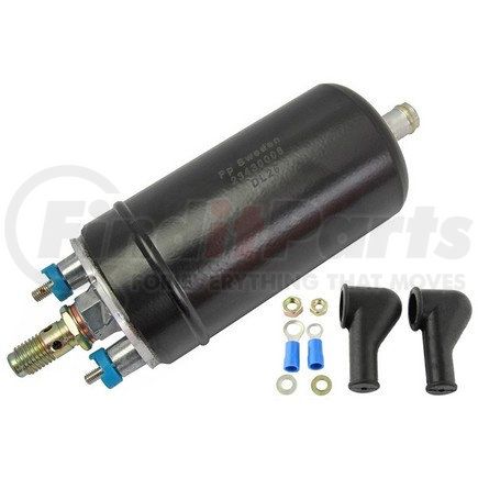 Professional Parts 23430008 23430008