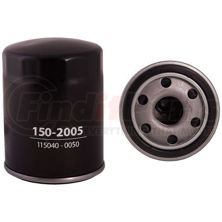 Denso 150-2005 Engine Oil Filter