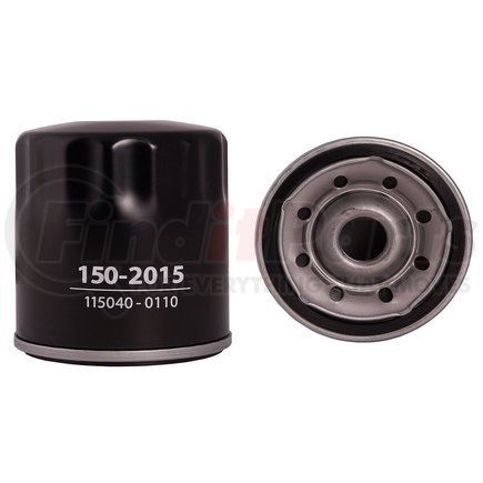 Denso 150-2015 Engine Oil Filter