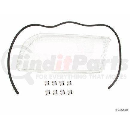 Professional Parts 34430157 34430157