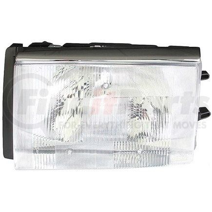 Professional Parts 34432106 34432106