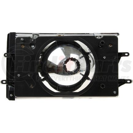 Professional Parts 34432107 
