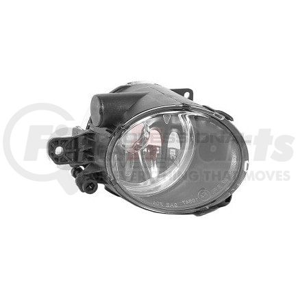 Professional Parts 34433102