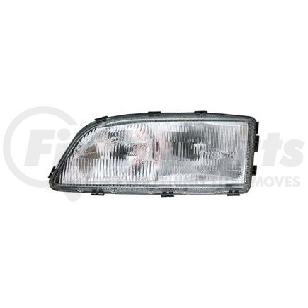 Professional Parts 34433192