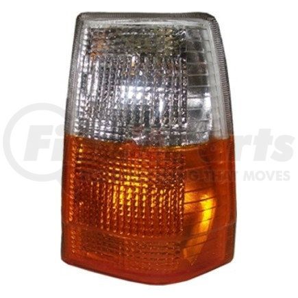 Professional Parts 34430035 