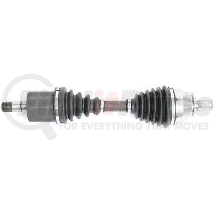Professional Parts 46438247