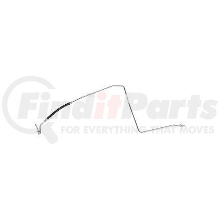 Professional Parts 41341137 Clutch Hydraulic Hose